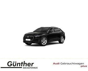 Audi Q8 Gebrauchtwagen