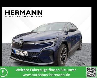 Renault Megane E-TECH Gebrauchtwagen