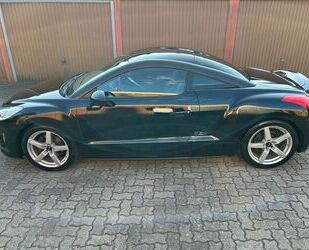 Peugeot RCZ Gebrauchtwagen