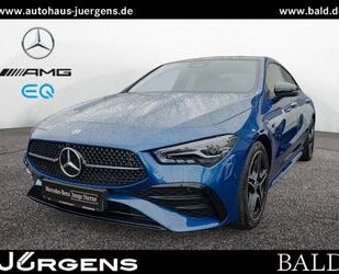 Mercedes-Benz CLA 200 Gebrauchtwagen