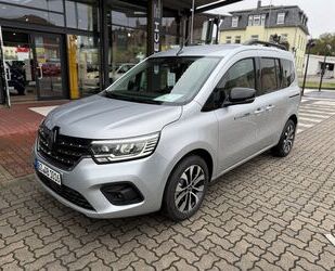 Renault Kangoo Gebrauchtwagen