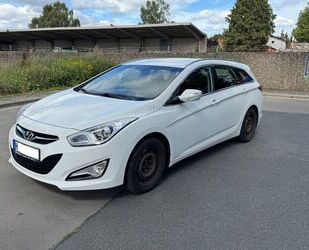 Hyundai i40 Gebrauchtwagen