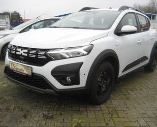 Dacia Sandero Gebrauchtwagen