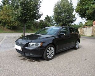 Volvo V50 Gebrauchtwagen