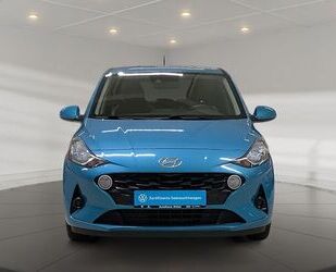 Hyundai i10 Gebrauchtwagen