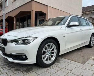 BMW 320 Gebrauchtwagen