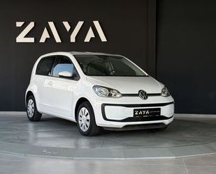VW up! Gebrauchtwagen