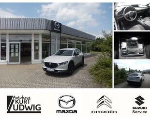 Mazda CX-30 Gebrauchtwagen