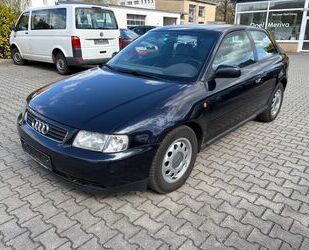 Audi A3 Gebrauchtwagen