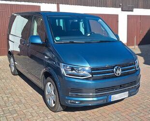 VW T6 Multivan Gebrauchtwagen