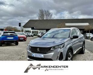 Peugeot 3008 Gebrauchtwagen