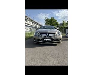 Mercedes-Benz E 350 Gebrauchtwagen