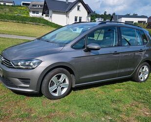 VW Golf Sportsvan Gebrauchtwagen