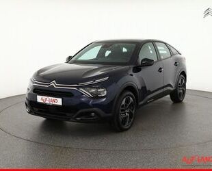 Citroen C4 Gebrauchtwagen