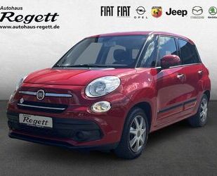 Fiat 500L Gebrauchtwagen