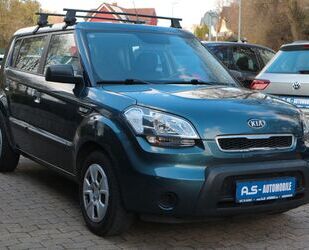 Kia Soul Gebrauchtwagen