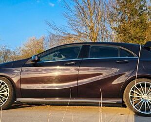 Mercedes-Benz A 45 AMG Gebrauchtwagen