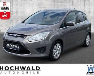 Ford C-Max Gebrauchtwagen