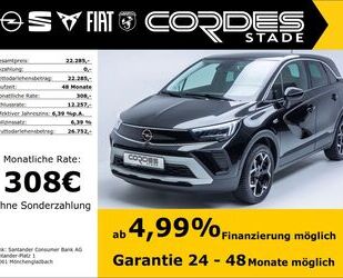 Opel Crossland (X) Gebrauchtwagen