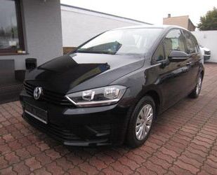 VW Golf Sportsvan Gebrauchtwagen