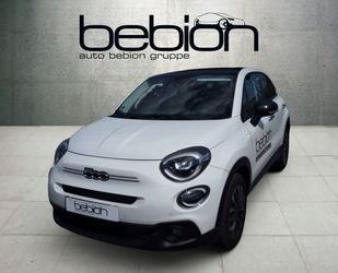 Fiat 500X Gebrauchtwagen