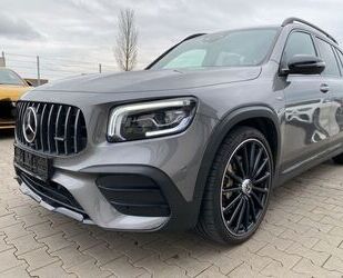 Mercedes-Benz GLB 35 AMG Gebrauchtwagen