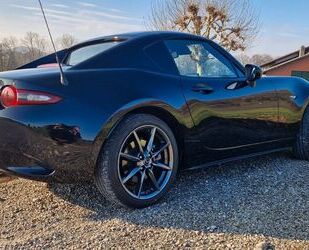 Mazda MX-5 Gebrauchtwagen