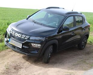 Dacia Spring Gebrauchtwagen