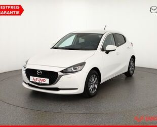 Mazda 2 Gebrauchtwagen