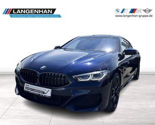 BMW 840 Gebrauchtwagen