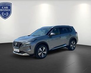 Nissan X-Trail Gebrauchtwagen