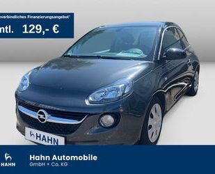 Opel Adam Gebrauchtwagen