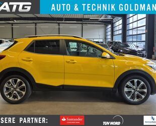 Kia Stonic Gebrauchtwagen