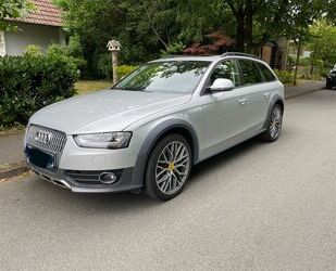 Audi A4 Allroad Gebrauchtwagen