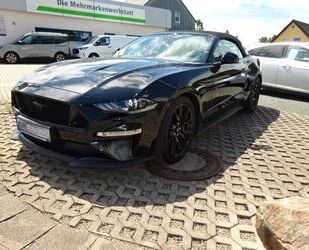 Ford Mustang Gebrauchtwagen