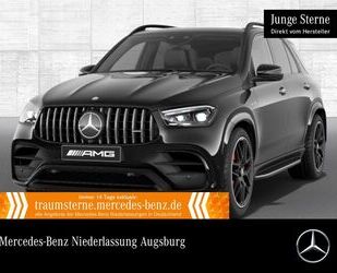 Mercedes-Benz GLE 63 AMG Gebrauchtwagen