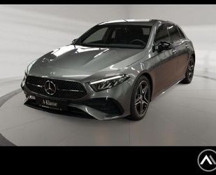 Mercedes-Benz A 180 Gebrauchtwagen