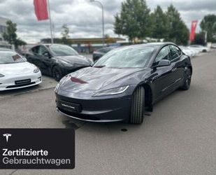 Tesla Model 3 Gebrauchtwagen