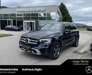 Mercedes-Benz GLC 300 Gebrauchtwagen