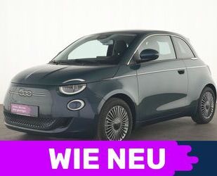 Fiat 500e Gebrauchtwagen