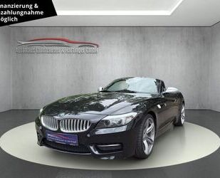 BMW Z4 Gebrauchtwagen