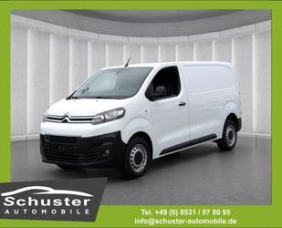 Citroen Jumpy Gebrauchtwagen