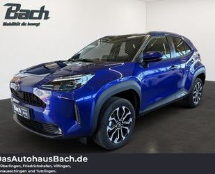 Toyota Yaris Cross Gebrauchtwagen