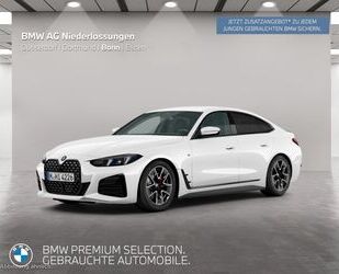 BMW 420 Gebrauchtwagen