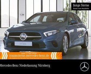 Mercedes-Benz A 250 Gebrauchtwagen