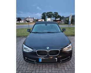 BMW 116 Gebrauchtwagen