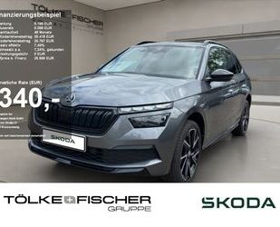 Skoda Kamiq Gebrauchtwagen