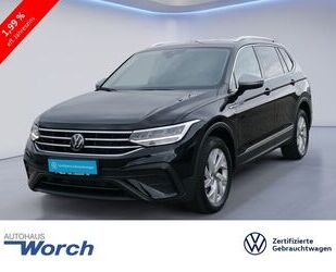 Skoda Tiguan Allspace 