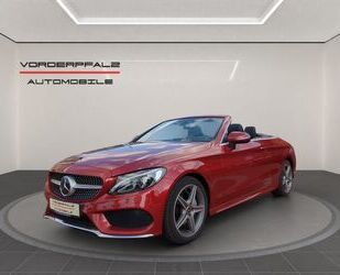Mercedes-Benz C 200 Gebrauchtwagen