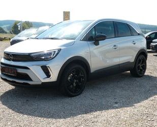 Opel Crossland (X) Gebrauchtwagen